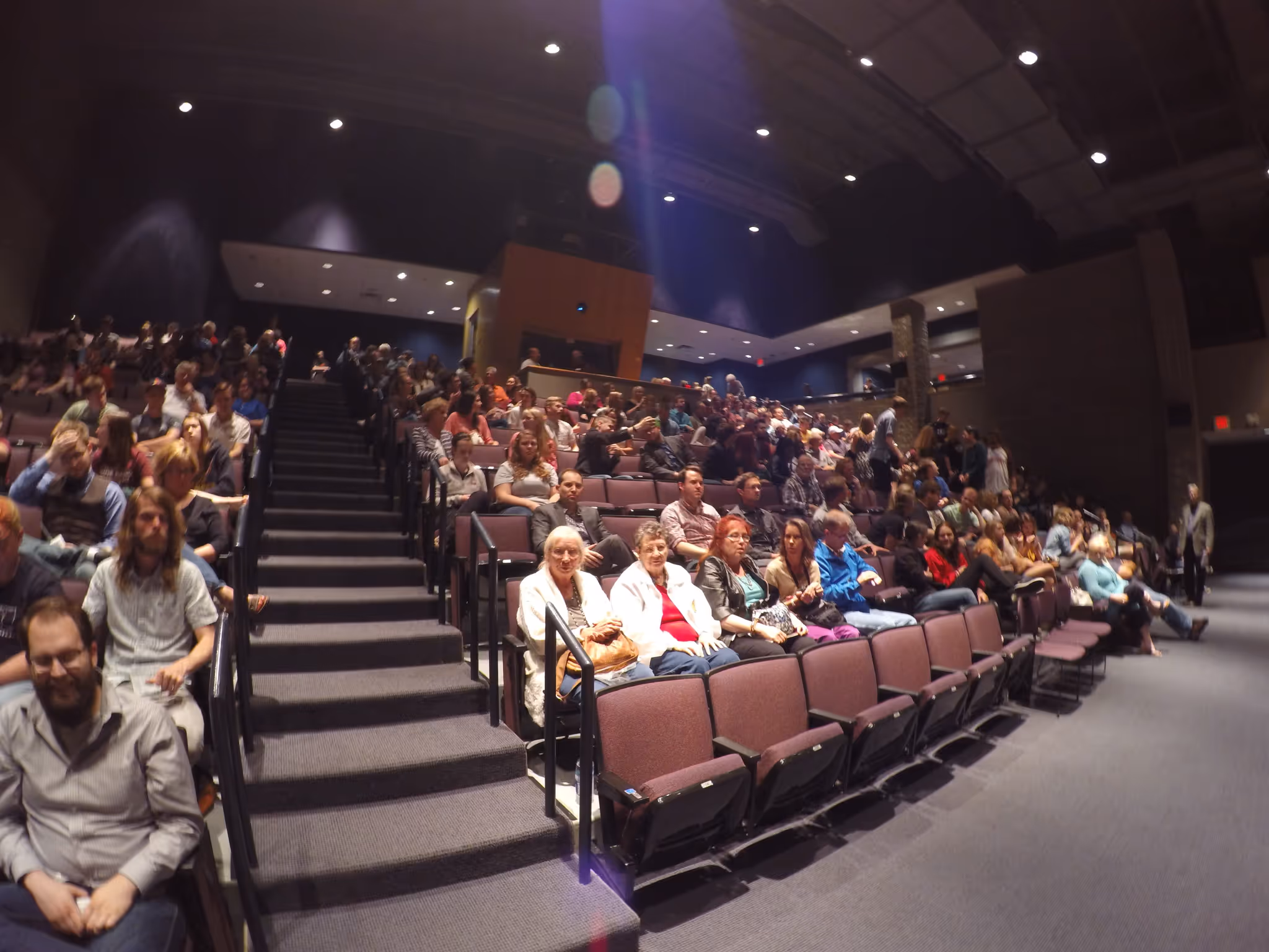 The MSU Electronic Arts Showcase