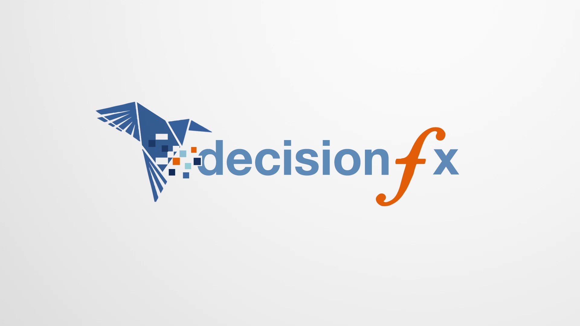 A thumbnail for the DecisionFX Logo Animation