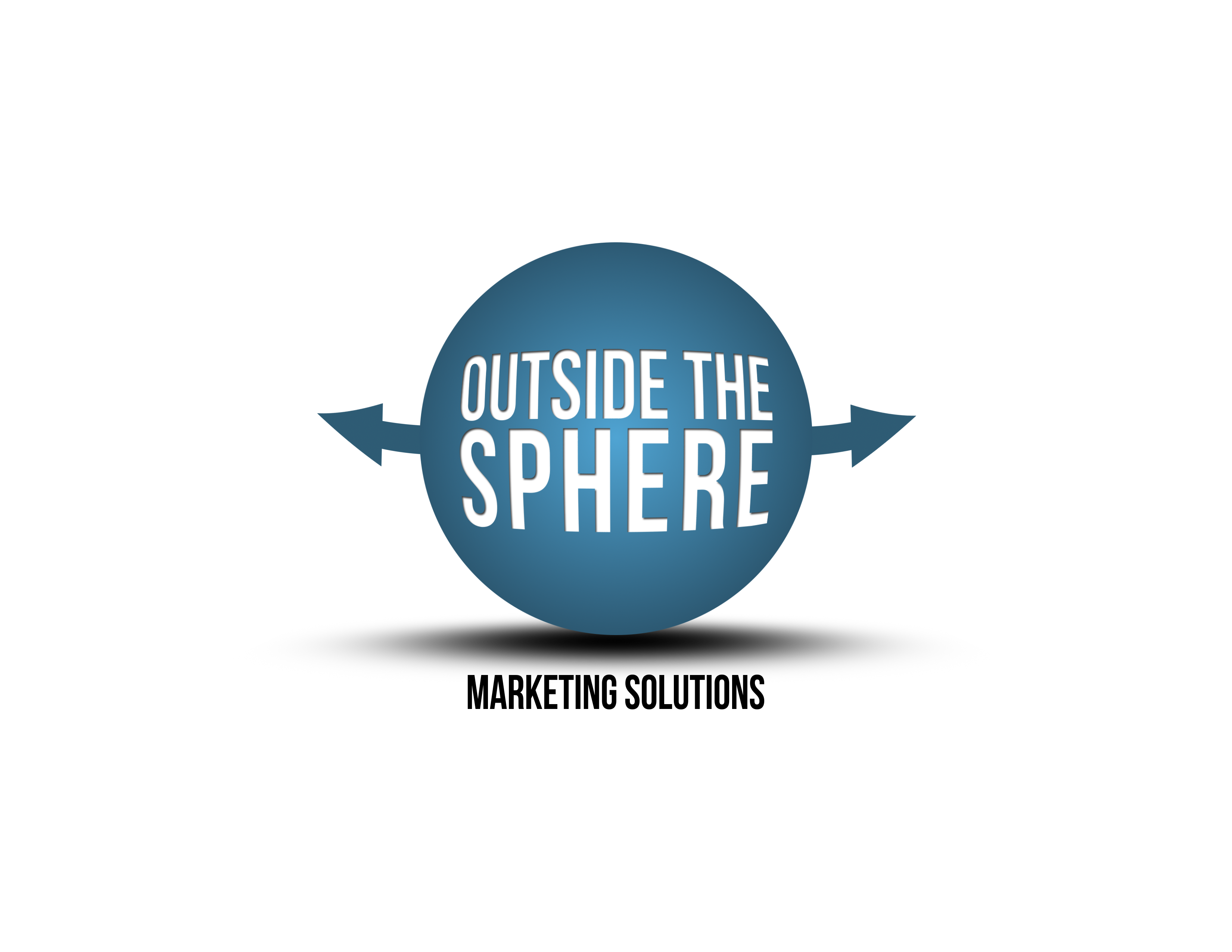 Outside the Sphere Logo