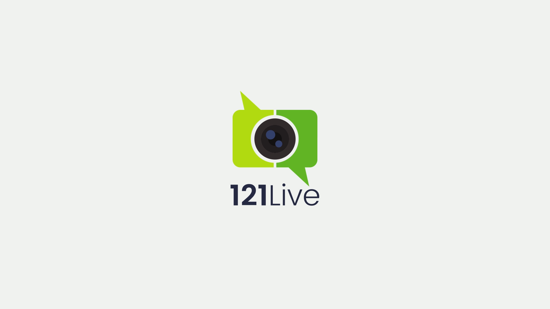 The 121 Live logo